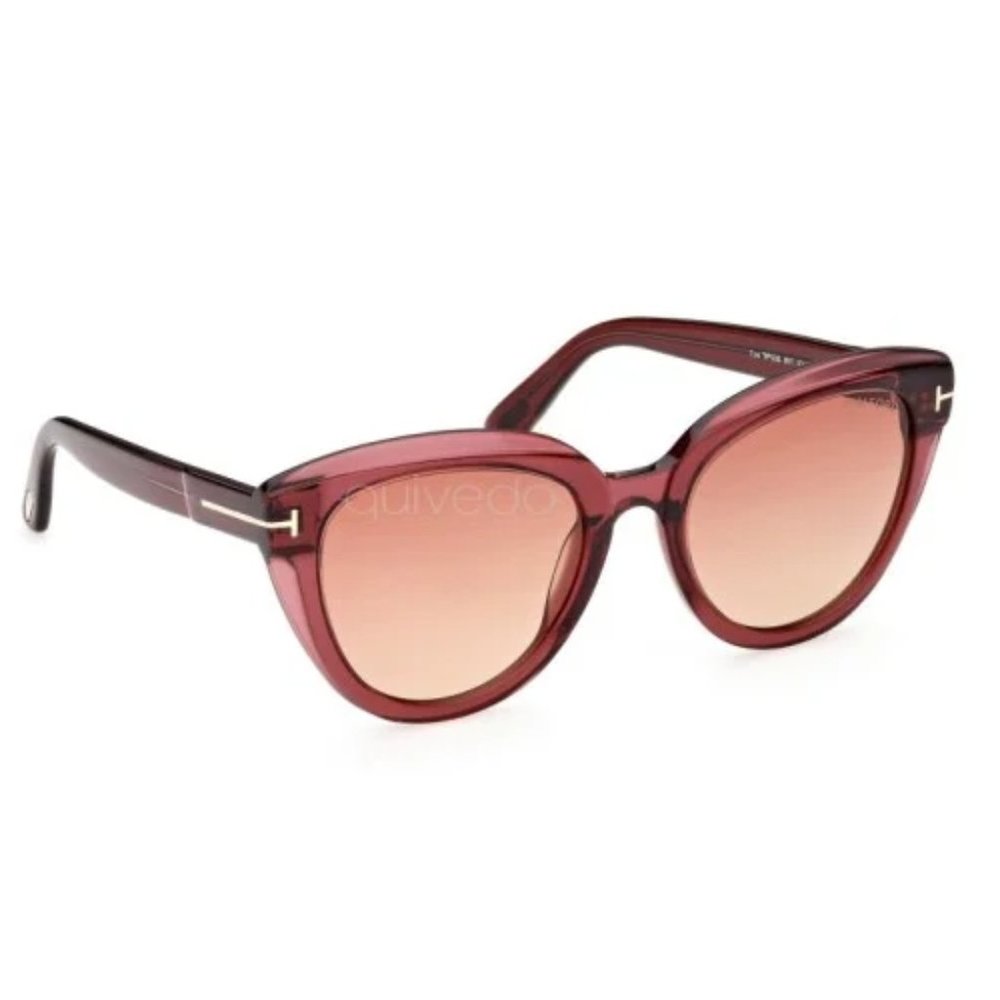 Tom Ford Tori Sunglasses NWT New Season Brand New